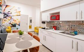 Klauzal Bella Apartment